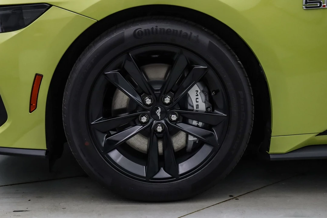 2025 Ford S650 Mustang - Image 11 of 21