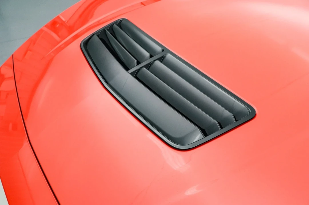 2025 Ford S650 Mustang - Image 13 of 21