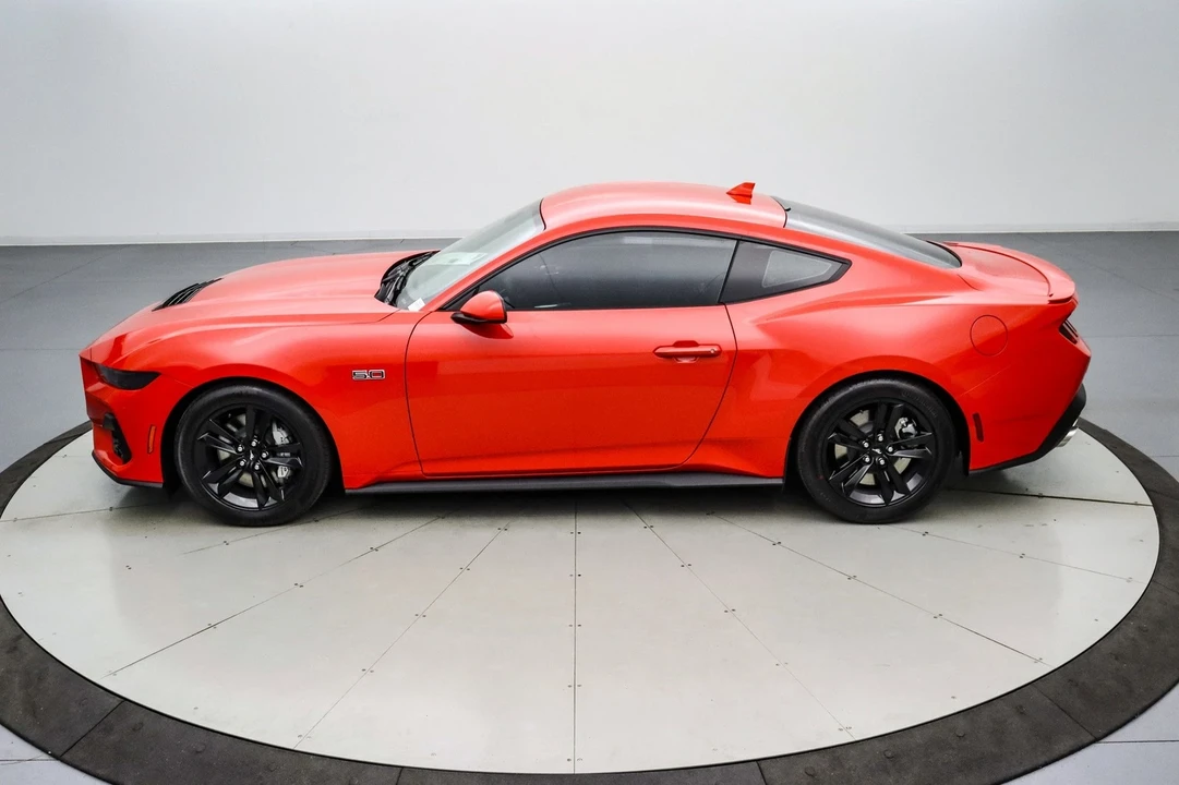 2025 Ford S650 Mustang - Image 8 of 21