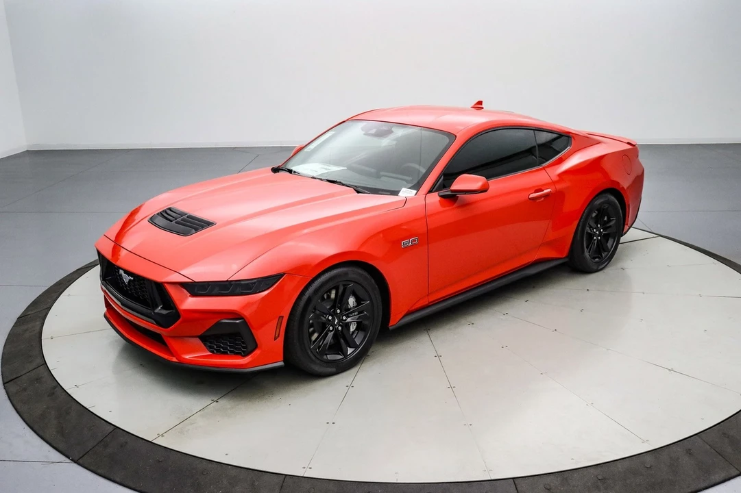 2025 Ford S650 Mustang - Image 9 of 21