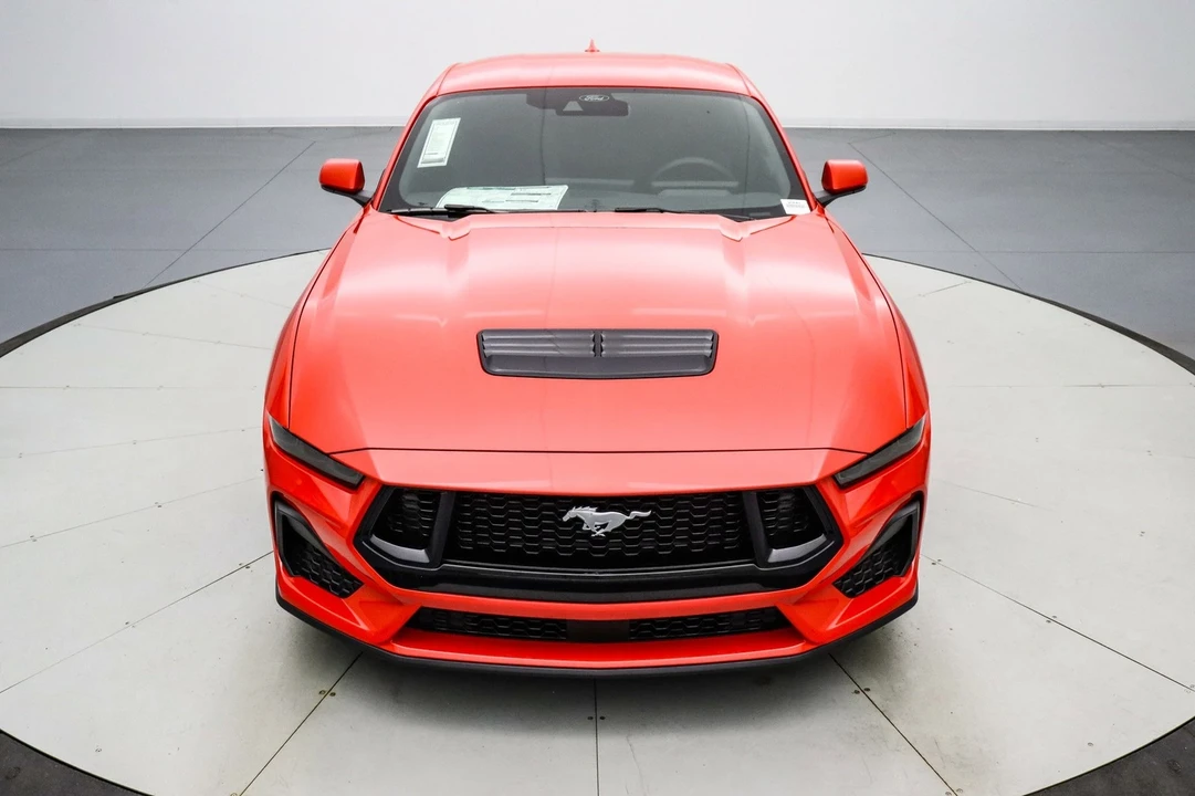 2025 Ford S650 Mustang - Image 10 of 21