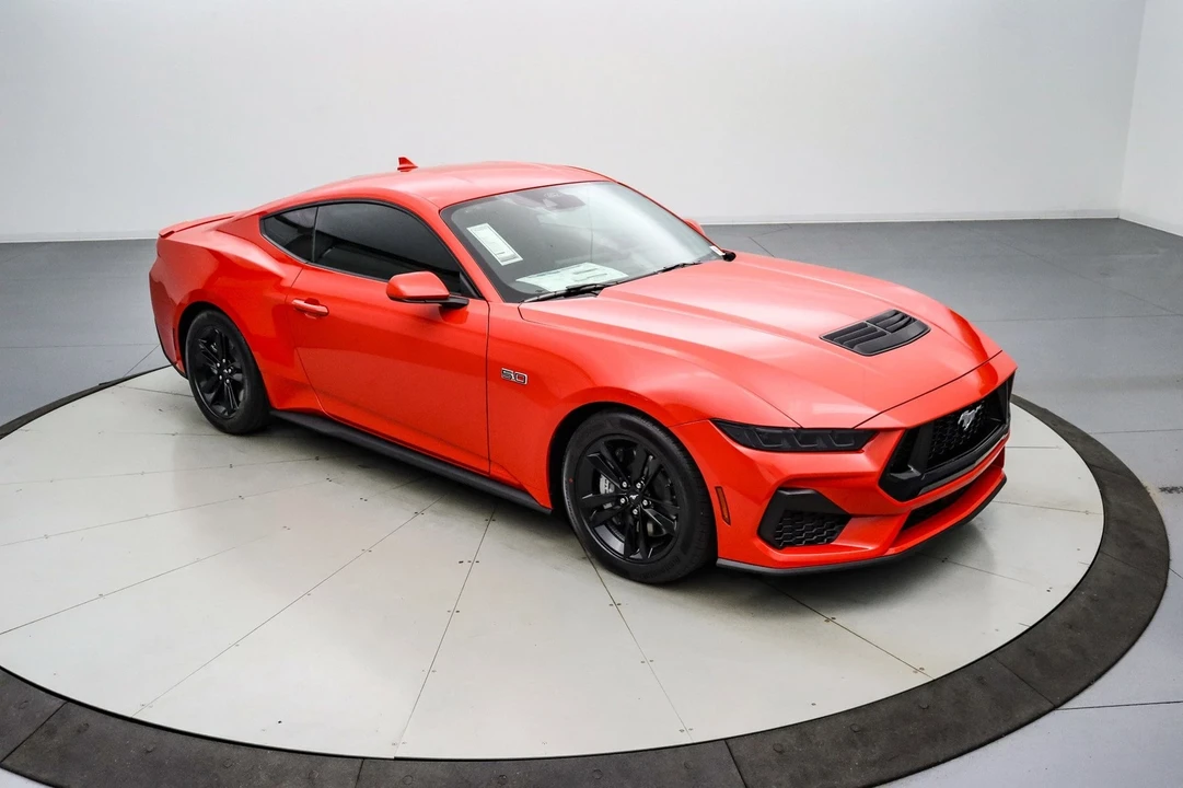 2025 Ford S650 Mustang - Image 2 of 21