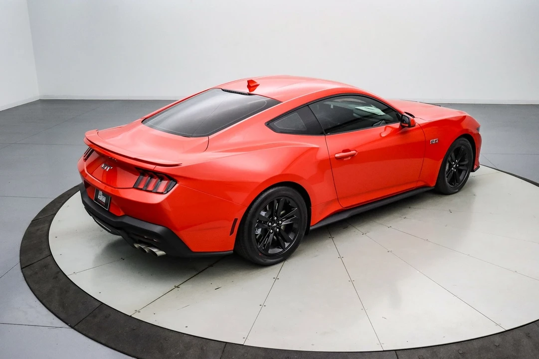 2025 Ford S650 Mustang - Image 5 of 21