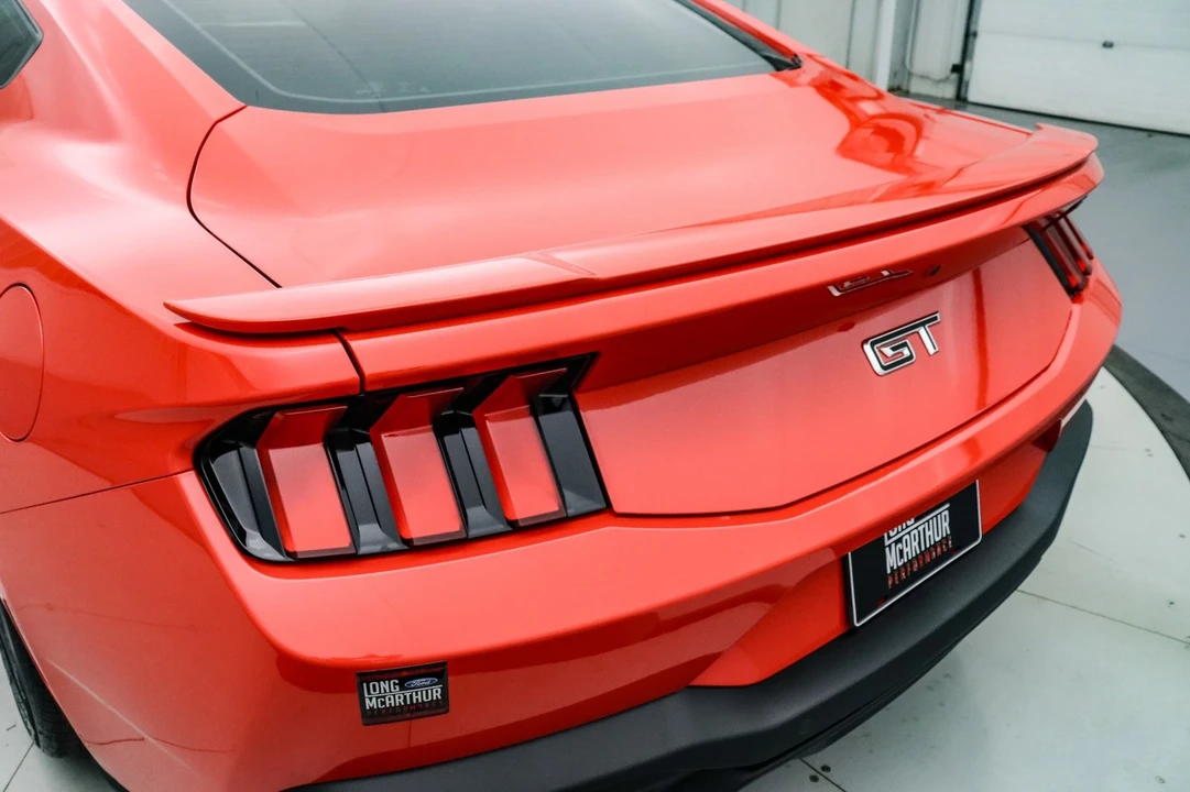 2025 Ford S650 Mustang - Image 18 of 21