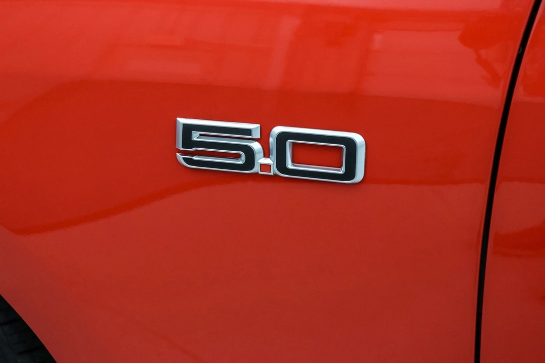 2025 Ford S650 Mustang - Image 12 of 21