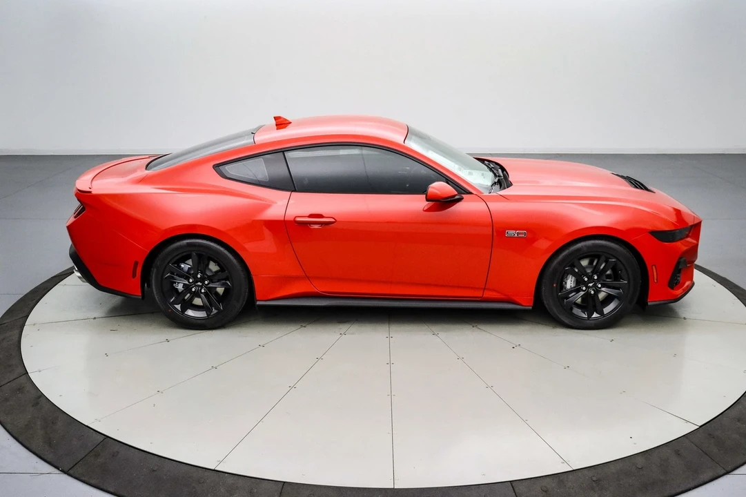 2025 Ford S650 Mustang - Image 4 of 21