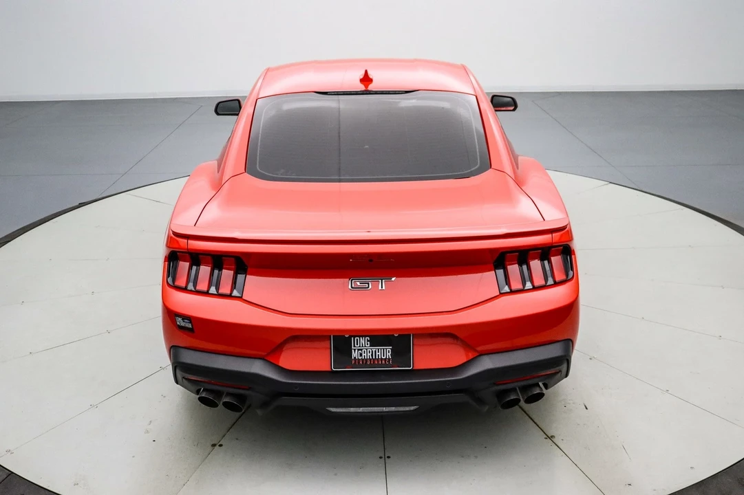 2025 Ford S650 Mustang - Image 6 of 21