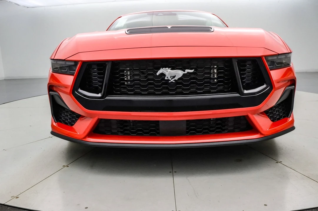 2025 Ford S650 Mustang - Image 14 of 21
