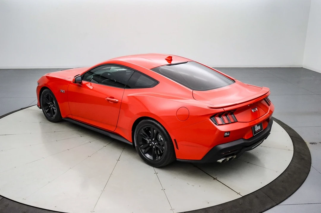 2025 Ford S650 Mustang - Image 7 of 21