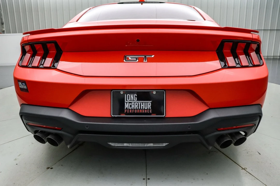2025 Ford S650 Mustang - Image 16 of 21