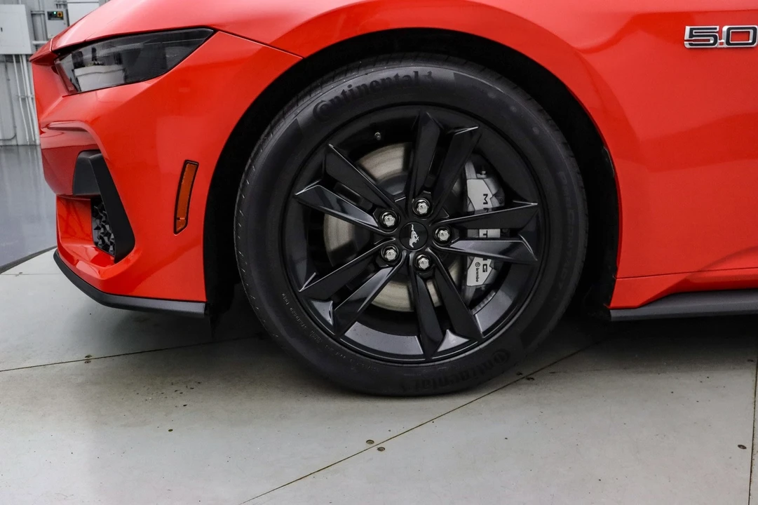 2025 Ford S650 Mustang - Image 11 of 21