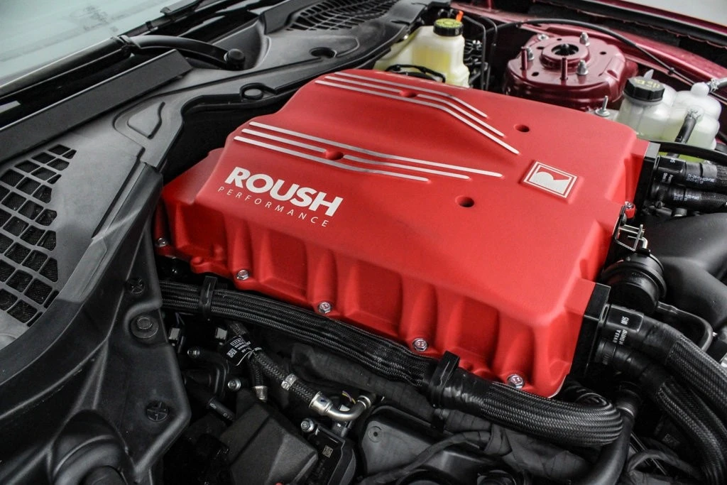 2025 Ford S650 Mustang - Image 16 of 21