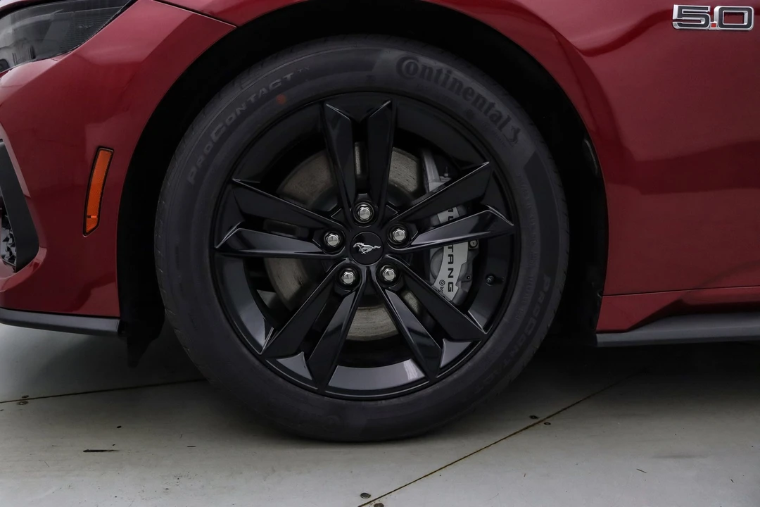 2025 Ford S650 Mustang - Image 12 of 21