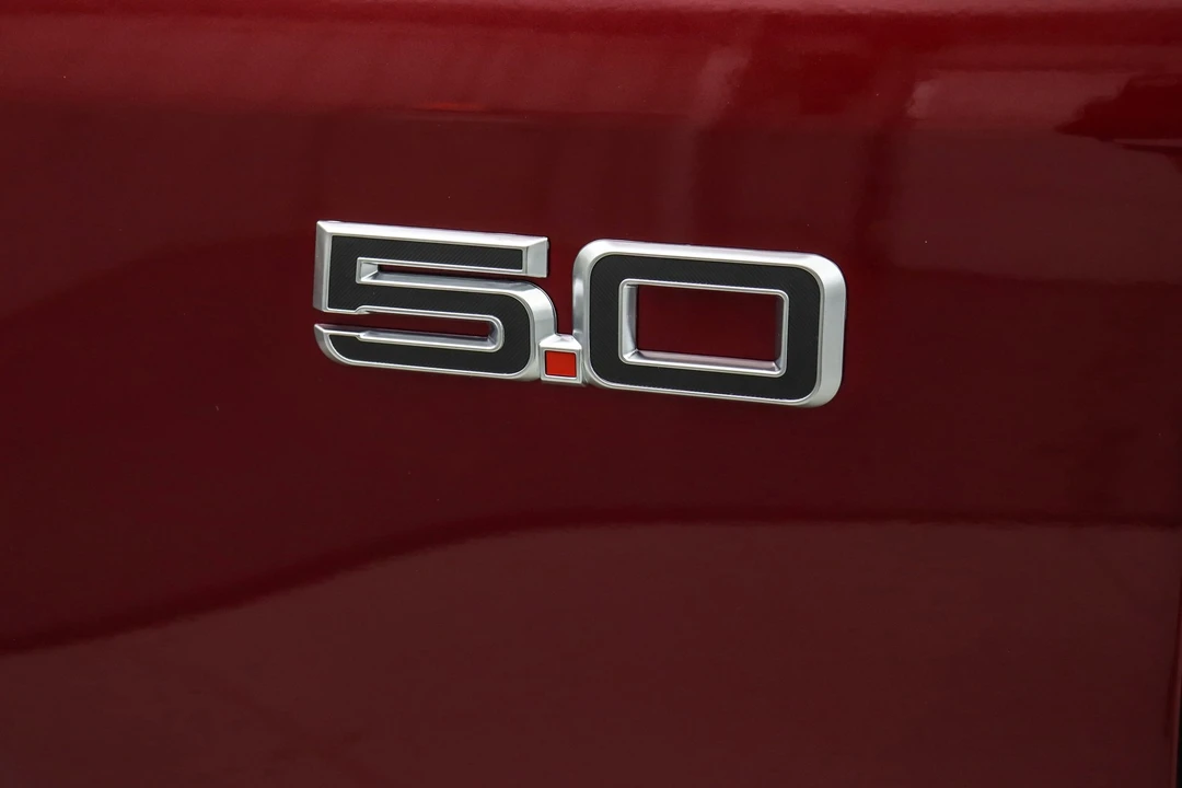 2025 Ford S650 Mustang - Image 17 of 21