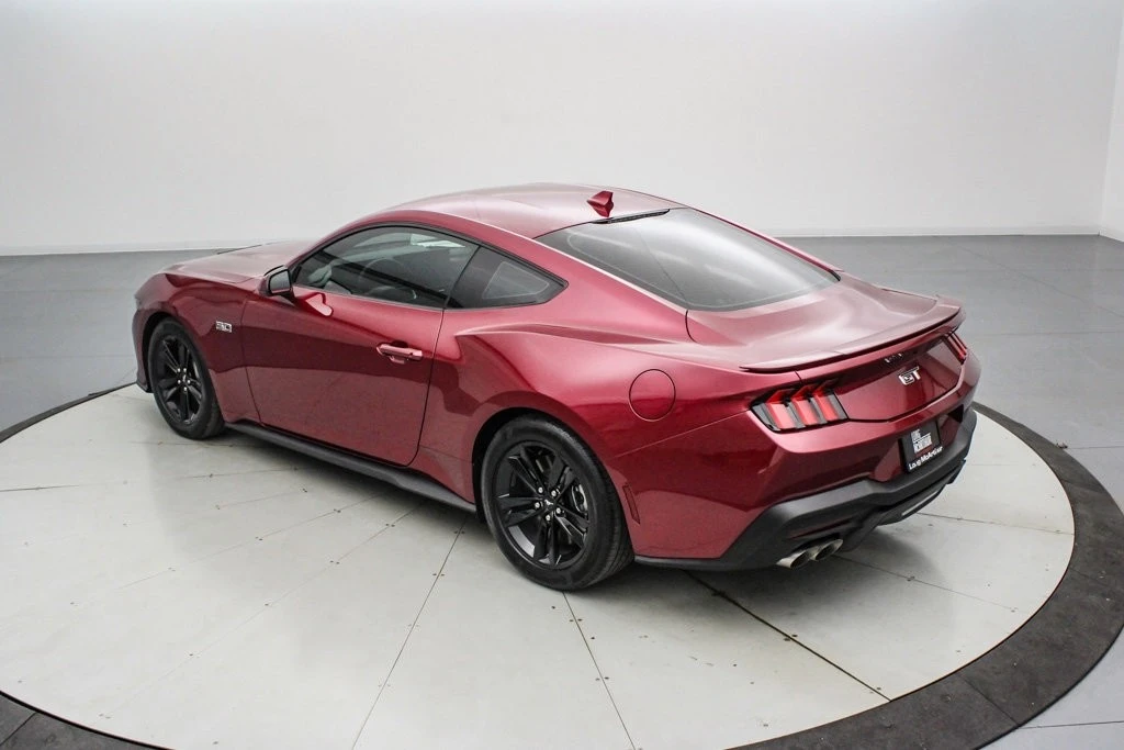2025 Ford S650 Mustang - Image 8 of 21
