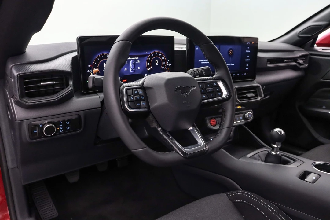 2025 Ford S650 Mustang - Image 20 of 21
