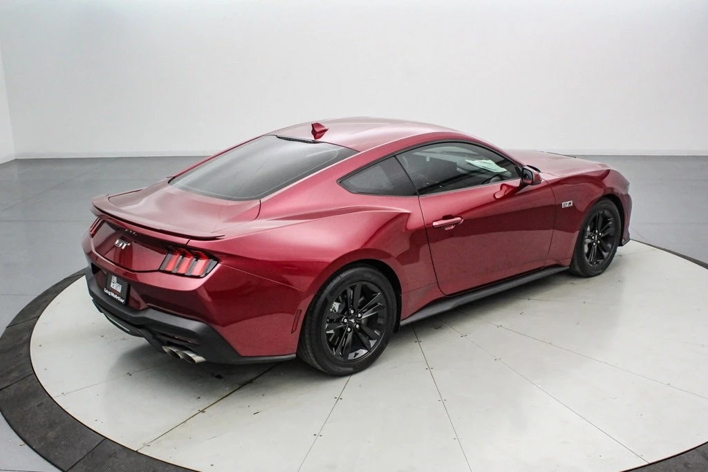 2025 Ford S650 Mustang - Image 6 of 21