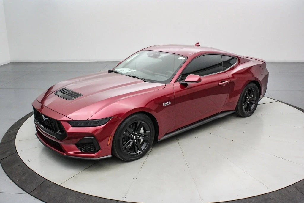 2025 Ford S650 Mustang - Image 10 of 21
