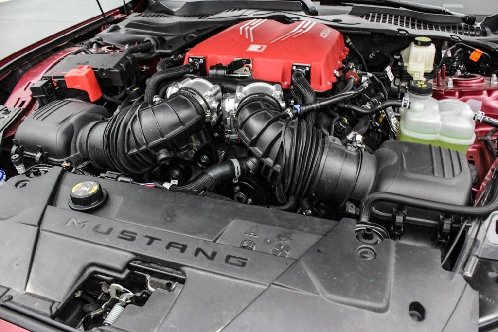 2025 Ford S650 Mustang - Image 15 of 21