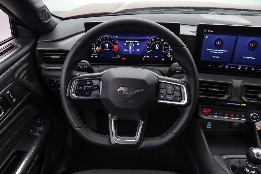 2025 Ford S650 Mustang - Image 21 of 21