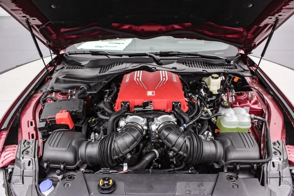 2025 Ford S650 Mustang - Image 13 of 21