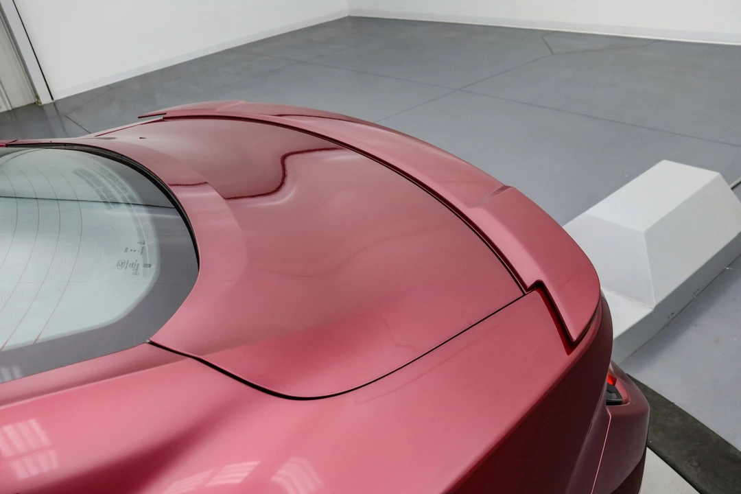 2025 Ford S650 Mustang - Image 18 of 21