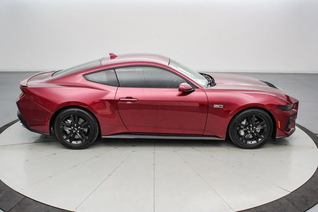2025 Ford S650 Mustang - Image 5 of 21