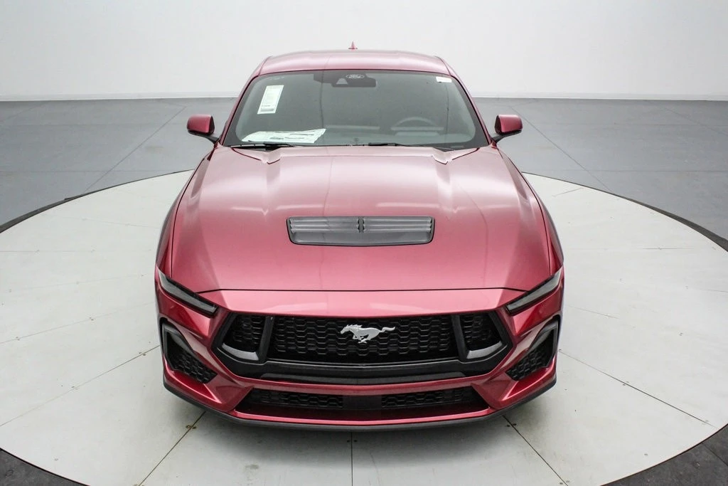 2025 Ford S650 Mustang - Image 11 of 21