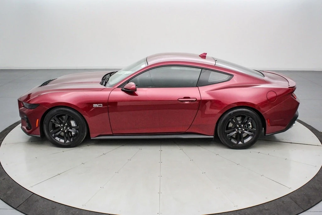 2025 Ford S650 Mustang - Image 9 of 21