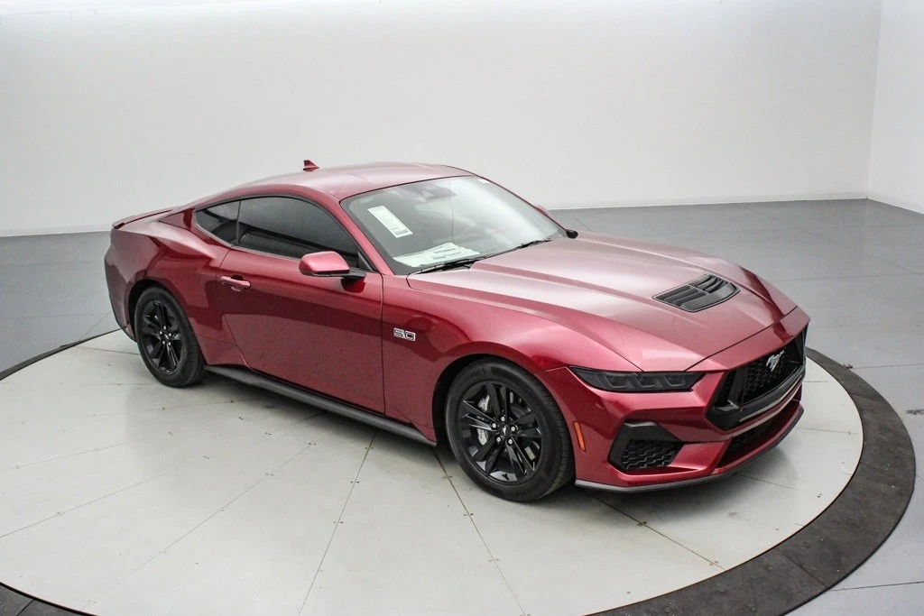 2025 Ford S650 Mustang - Image 4 of 21
