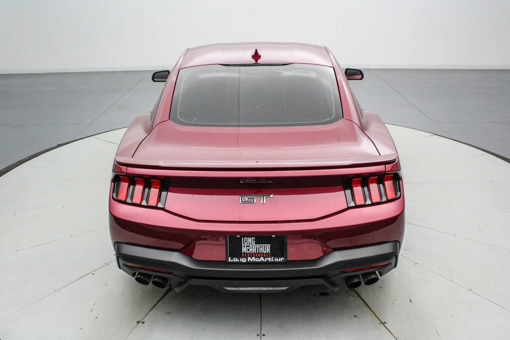 2025 Ford S650 Mustang - Image 7 of 21