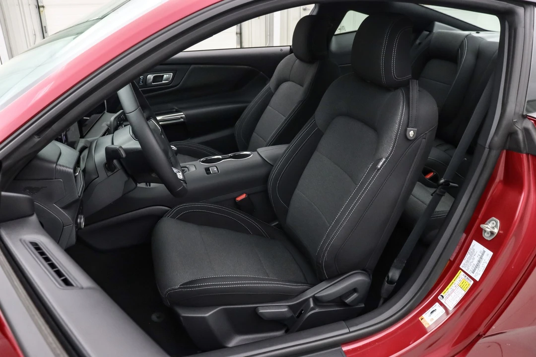 2025 Ford S650 Mustang - Image 19 of 21