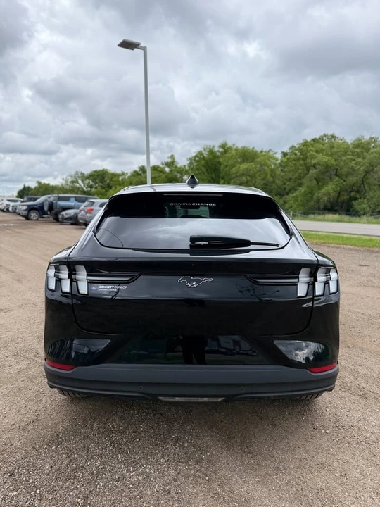 2025 Ford Mustang Mach-E - Image 15 of 18