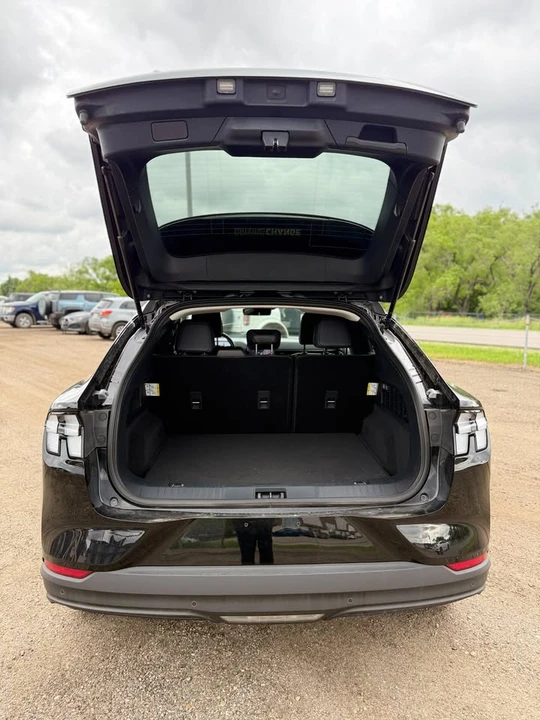 2025 Ford Mustang Mach-E - Image 14 of 18