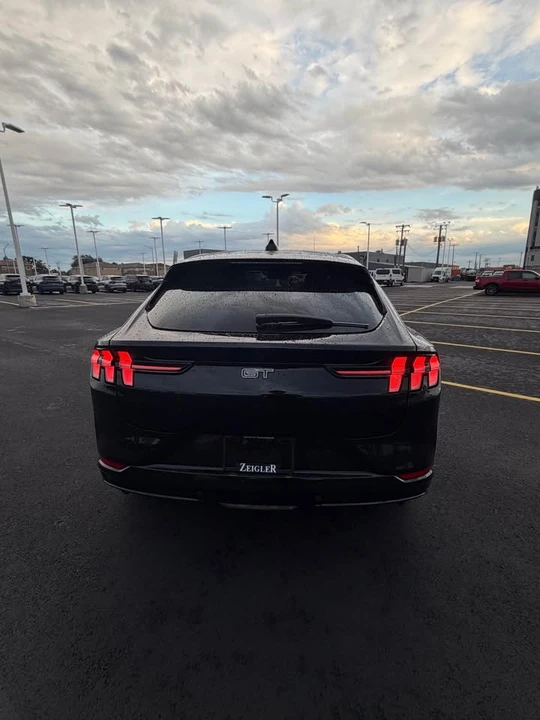 2025 Ford Mustang Mach-E - Image 6 of 17