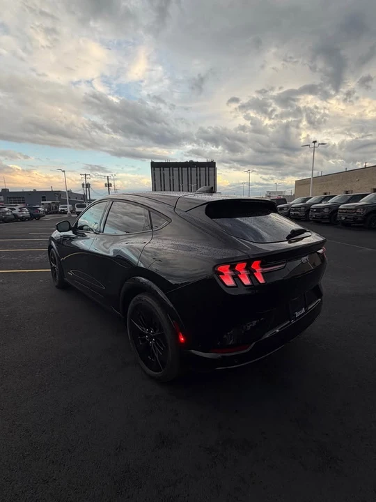 2025 Ford Mustang Mach-E - Image 7 of 17