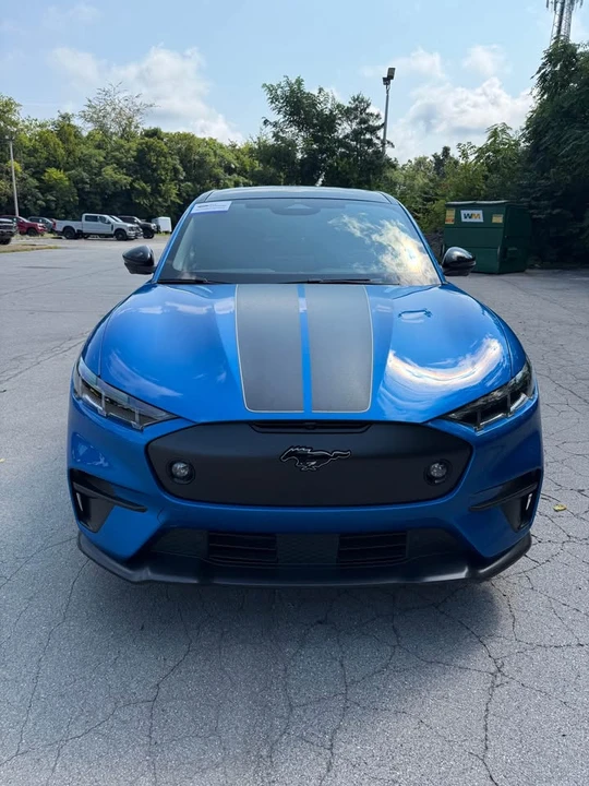 2025 Ford Mustang Mach-E - Image 6 of 17