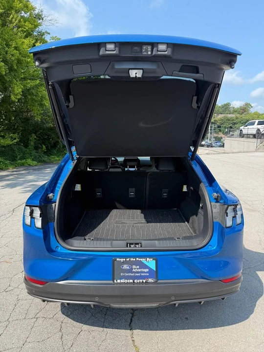 2025 Ford Mustang Mach-E - Image 5 of 17