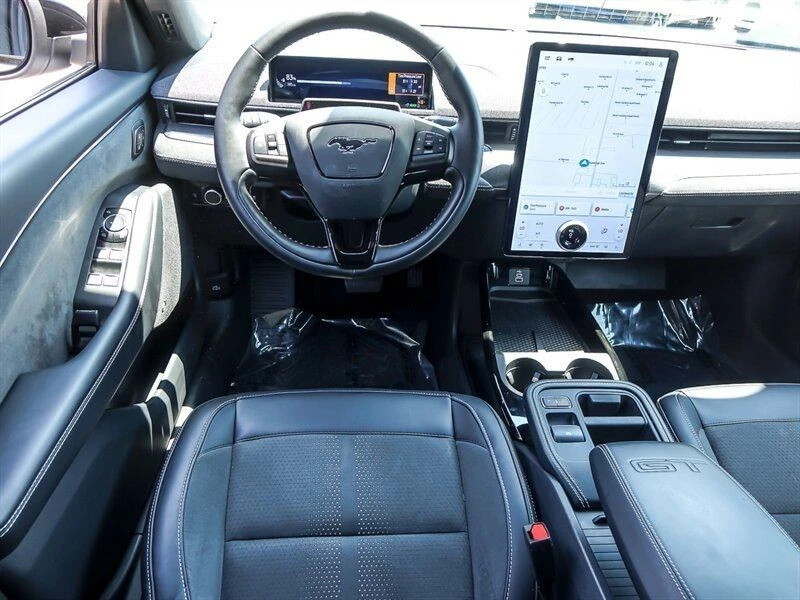2025 Ford Mustang Mach-E - Image 15 of 20