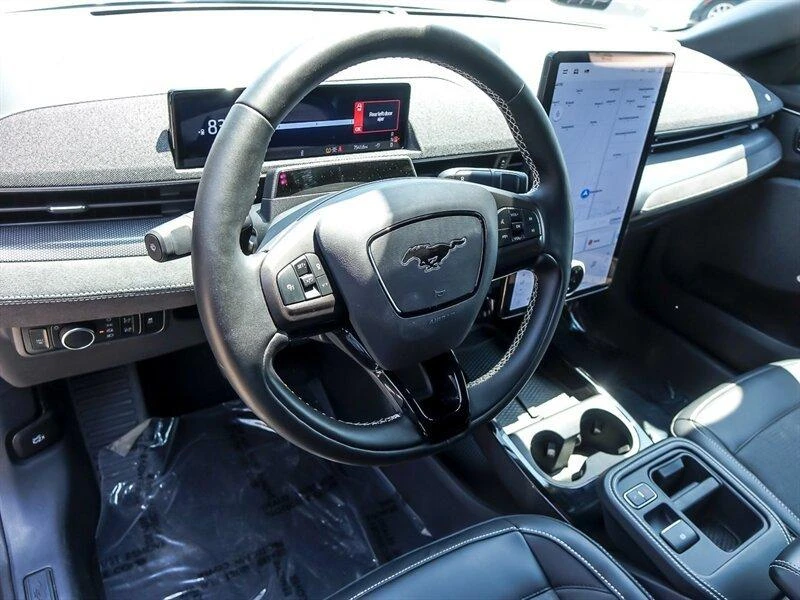 2025 Ford Mustang Mach-E - Image 13 of 20
