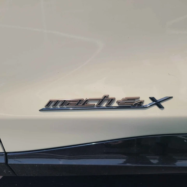 2025 Ford Mustang Mach-E - Image 6 of 12
