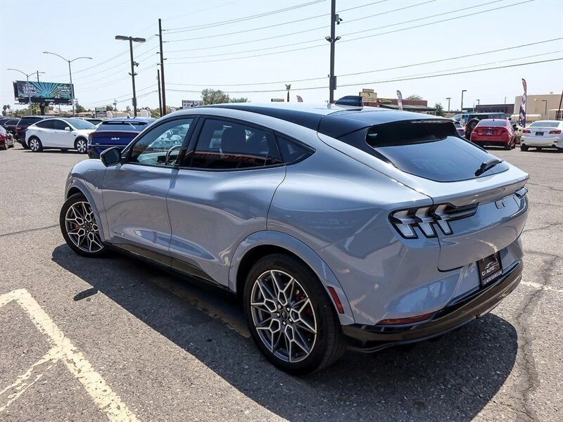 2025 Ford Mustang Mach-E - Image 11 of 20