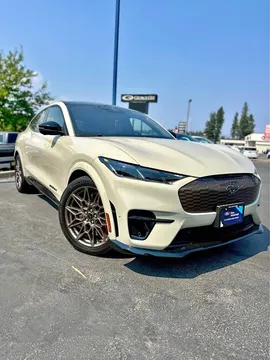 2025 Ford Mustang Mach-E GT Sport Utility 4D
