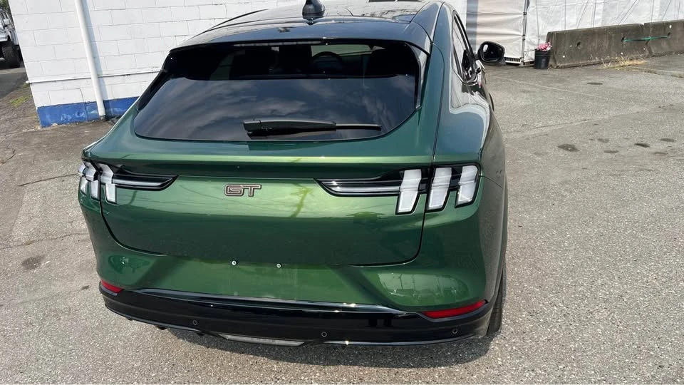 2025 Ford Mustang Mach-E - Image 6 of 13