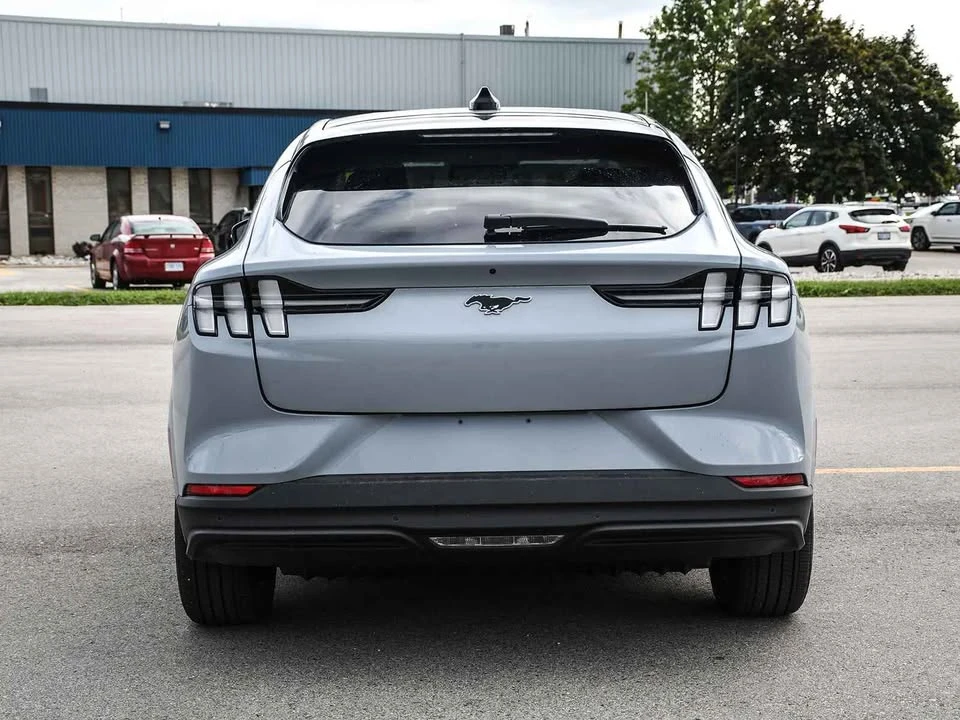 2025 Ford Mustang Mach-E - Image 6 of 10