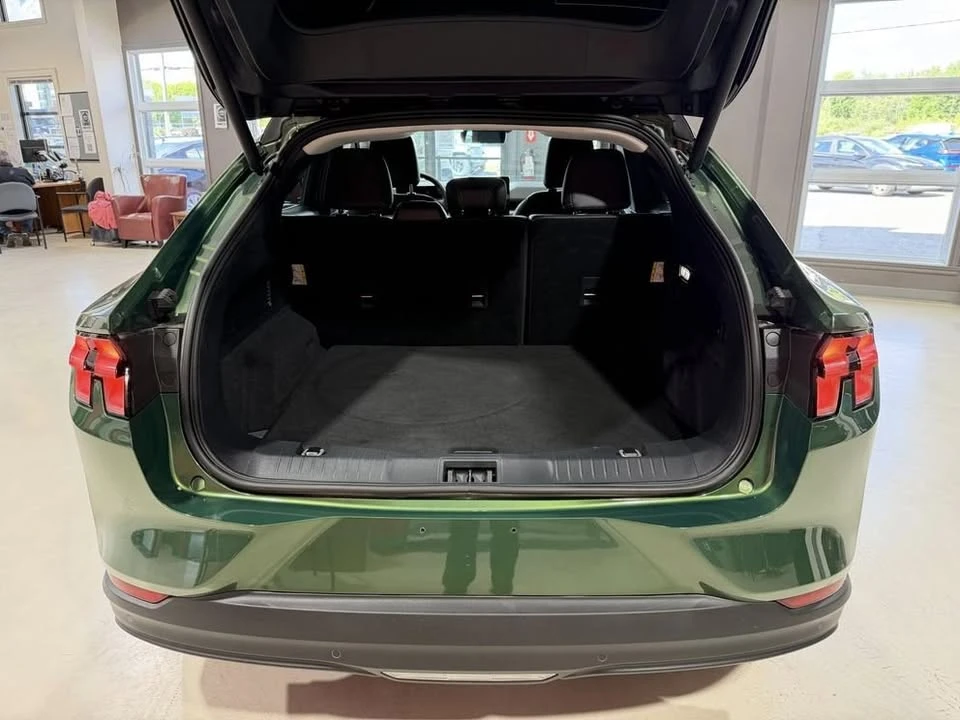 2025 Ford Mustang Mach-E - Image 6 of 10