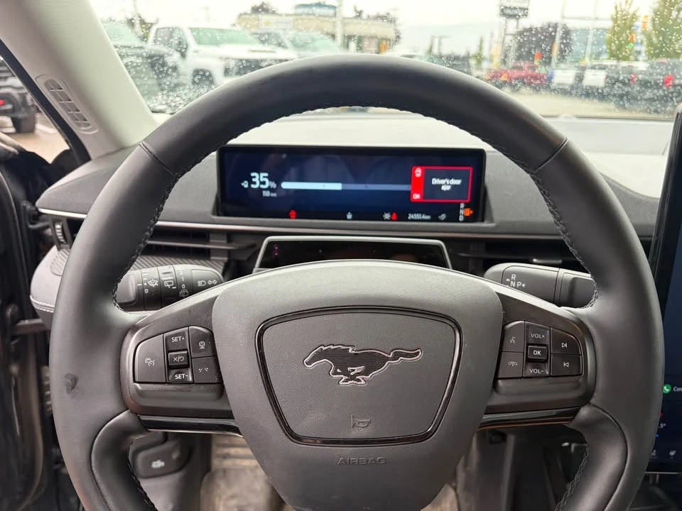 2025 Ford Mustang Mach-E - Image 4 of 12