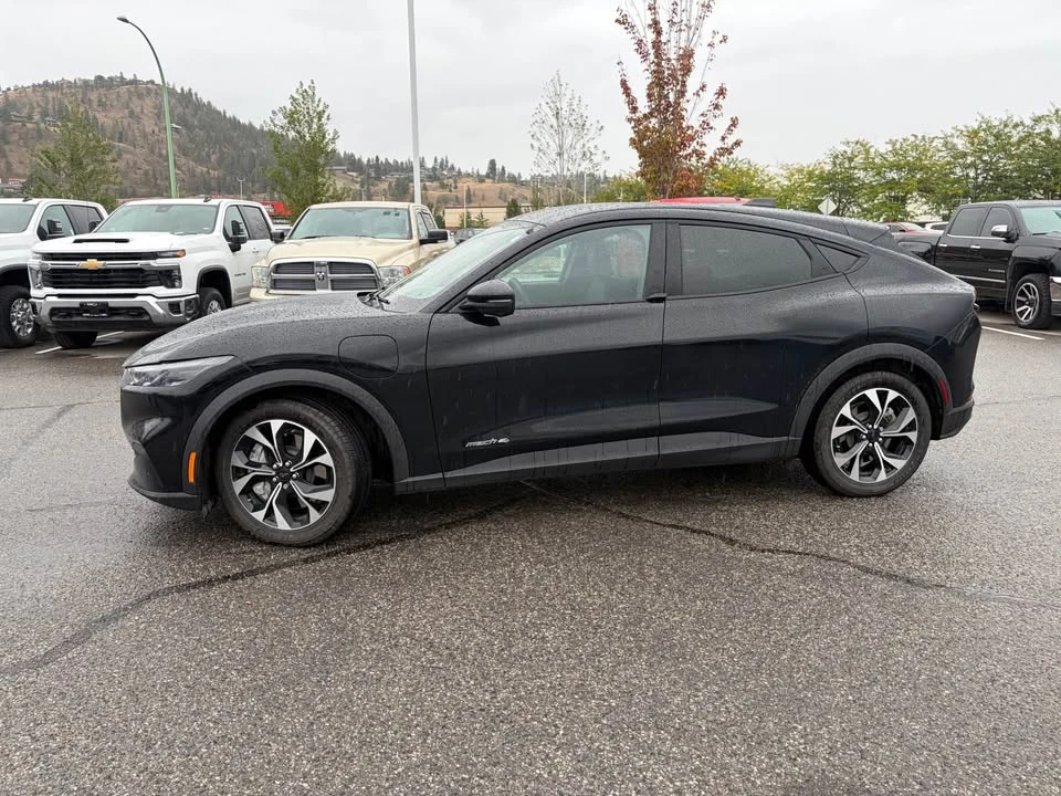 2025 Ford Mustang Mach-E - Image 12 of 12