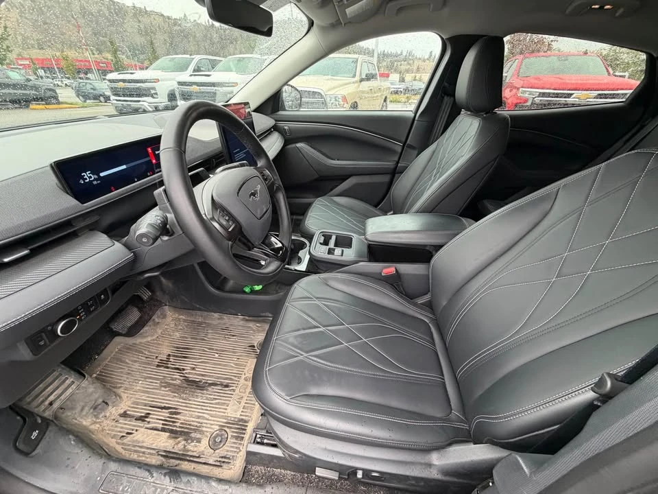 2025 Ford Mustang Mach-E - Image 2 of 12