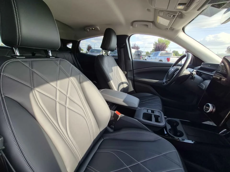 2025 Ford Mustang Mach-E - Image 10 of 19